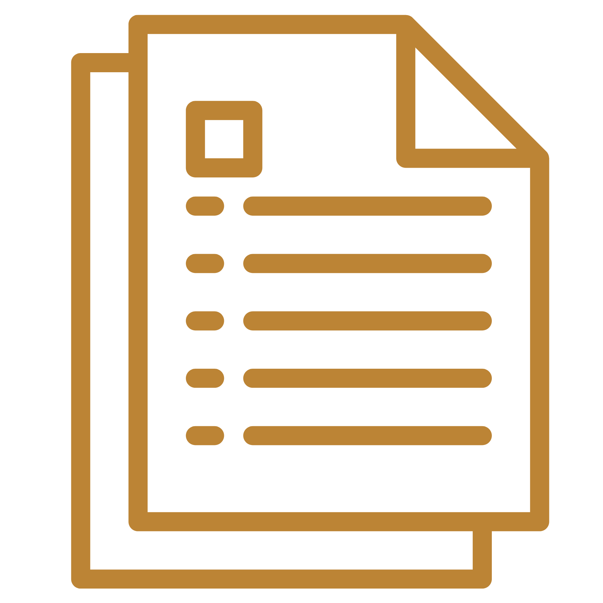 Icon Marketingkonzept
