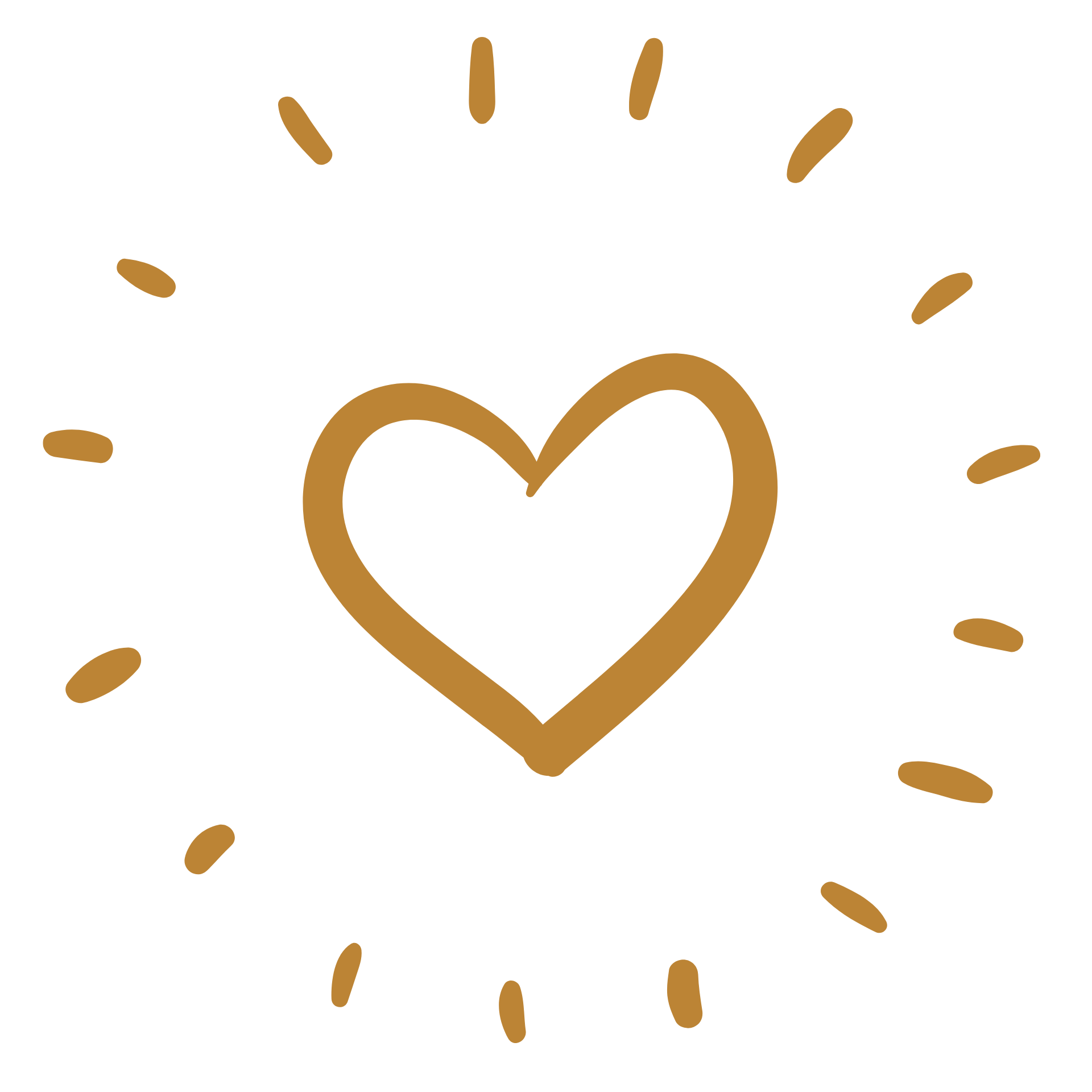 Icon Personal Identity